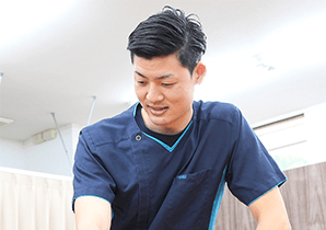 院長 堀淳一 様