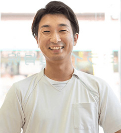 ミライズ整骨院 藤谷総院長